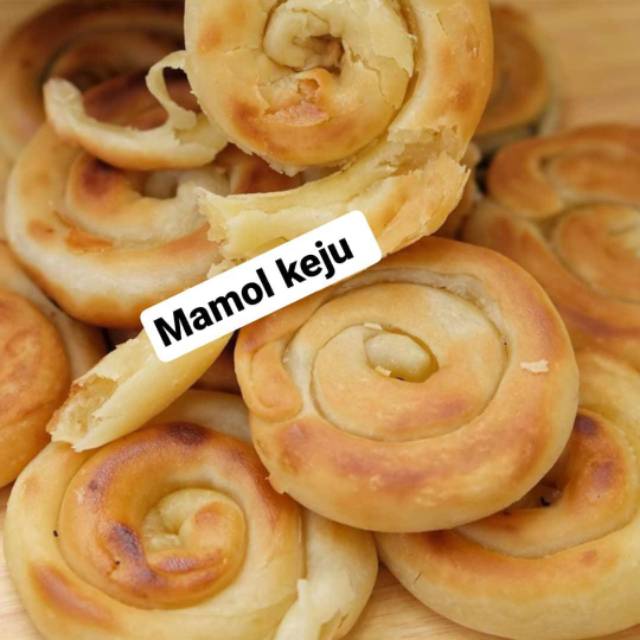 

Mamol Keju