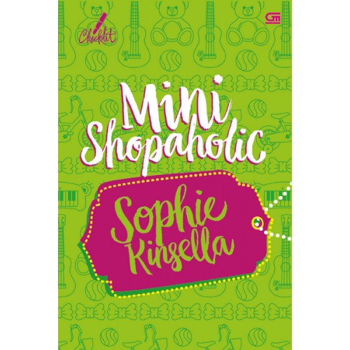 Sophie Kinsella - Mini Shopaholic