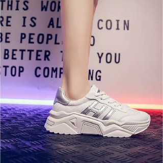 R9 Sneaker  Wanita Sepatu  HI JINTU  Shopee Indonesia