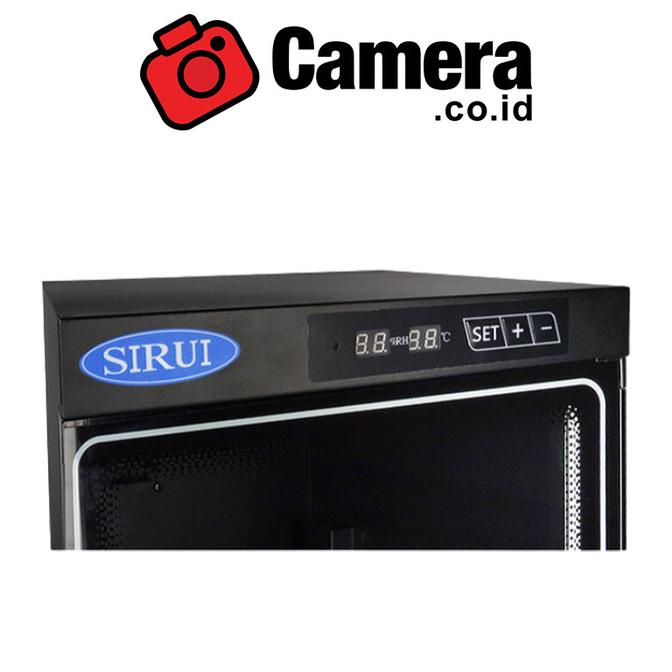 Sirui Hc40X Electronic Auto-Control Dry Cabinet