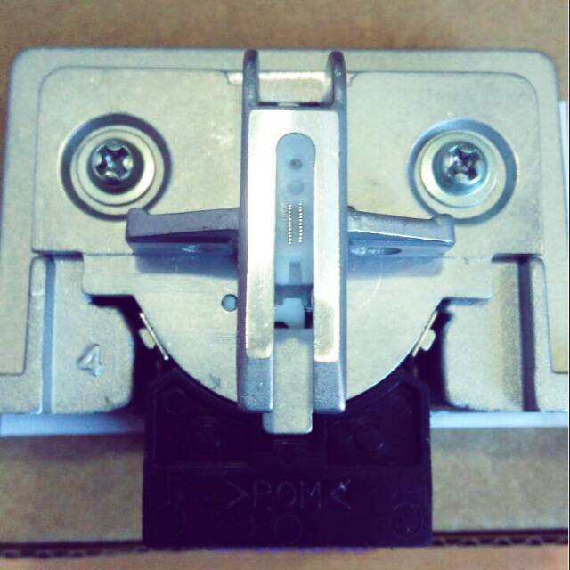 Head epson Lq2180 Lq2190 new Print head Epson Lq2190