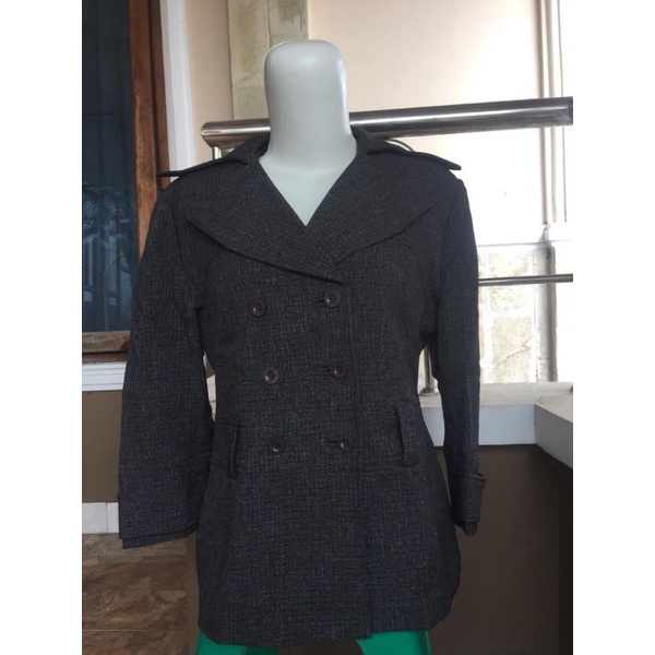 1 SET BAJU KERJA/BAJU KANTOR/PRELOVED