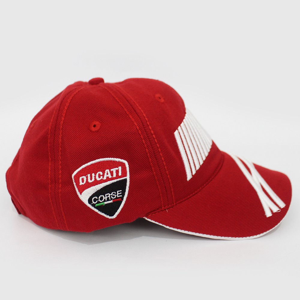 TOPI MOTO GP ANDREA DOVIZIOSO 02 - SNAPBACK MOTOGP DOVIZIOSO - TOPI DOVIZIOSO - SNAPBACK RACING