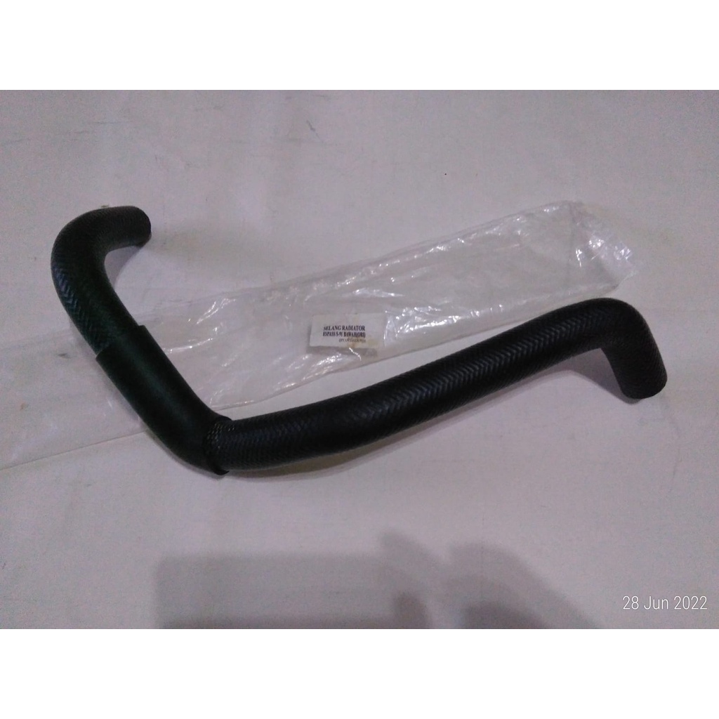 Selang Radiator S91 Mobil Suzuki Espas Bawah Original lgb