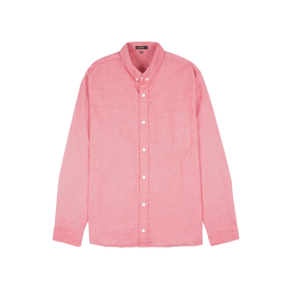 Reclays Shirt Arrea Pink