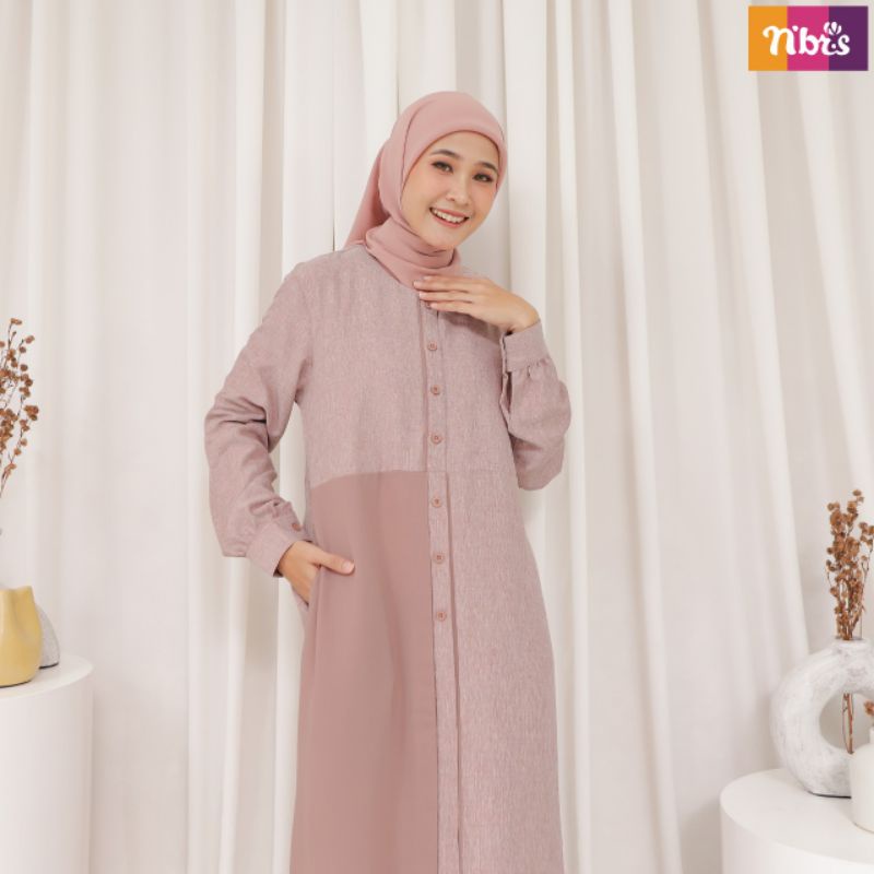 Nibras NBRS NGC 006 dan NGC 006