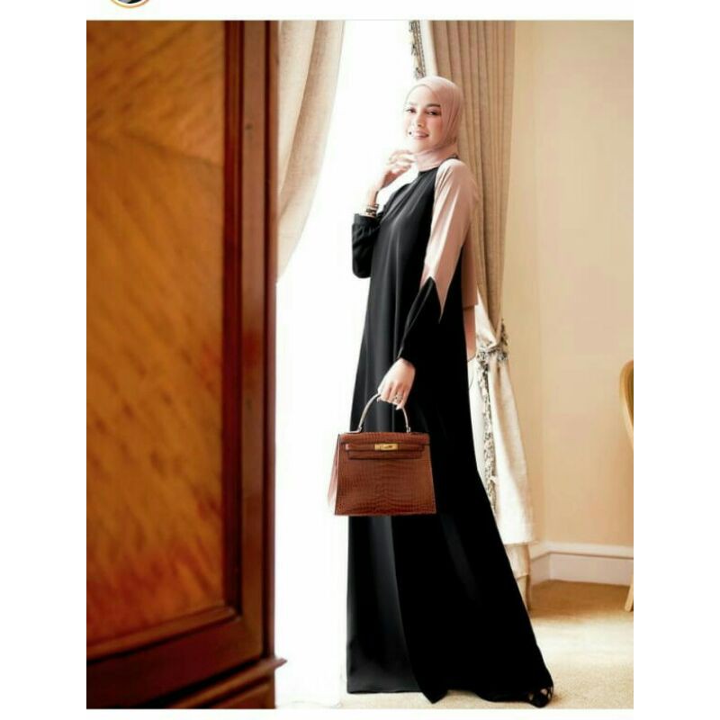 Syari olla ramlan by shararea