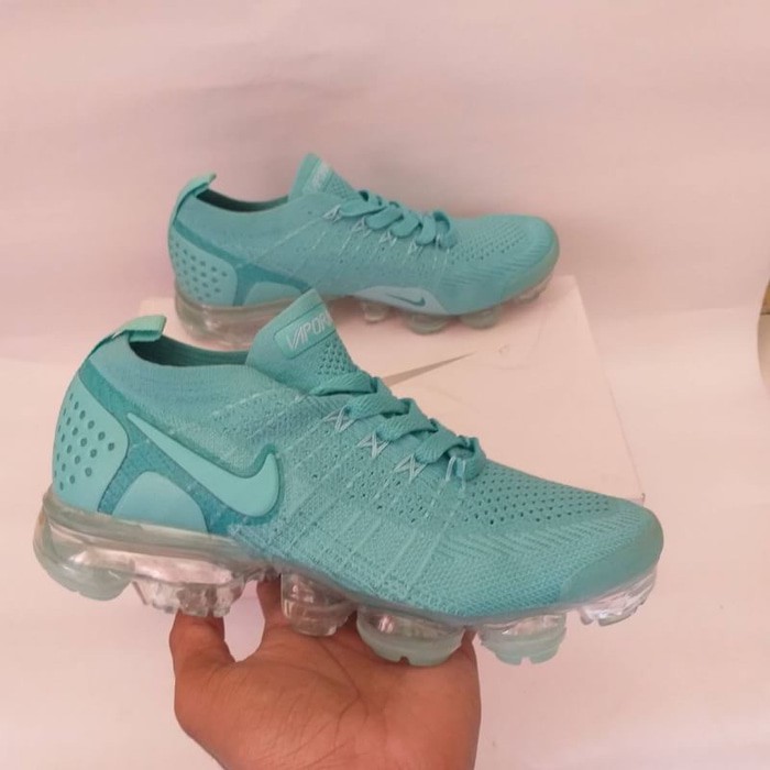 nike vapormax rose gold