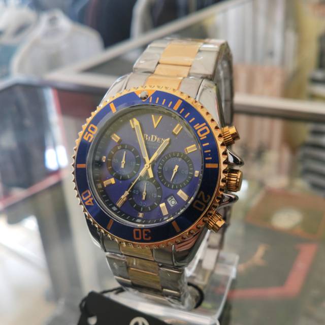 Jam tangan Biden original 2104