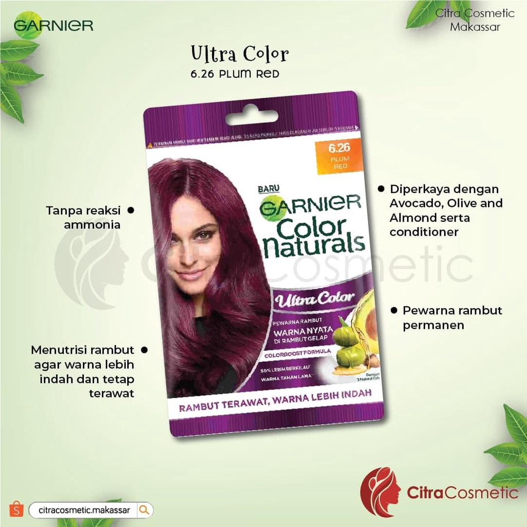 Garnier Color Natural  Sachet