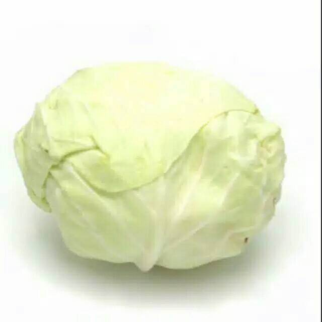 

Kol segar 1000gr