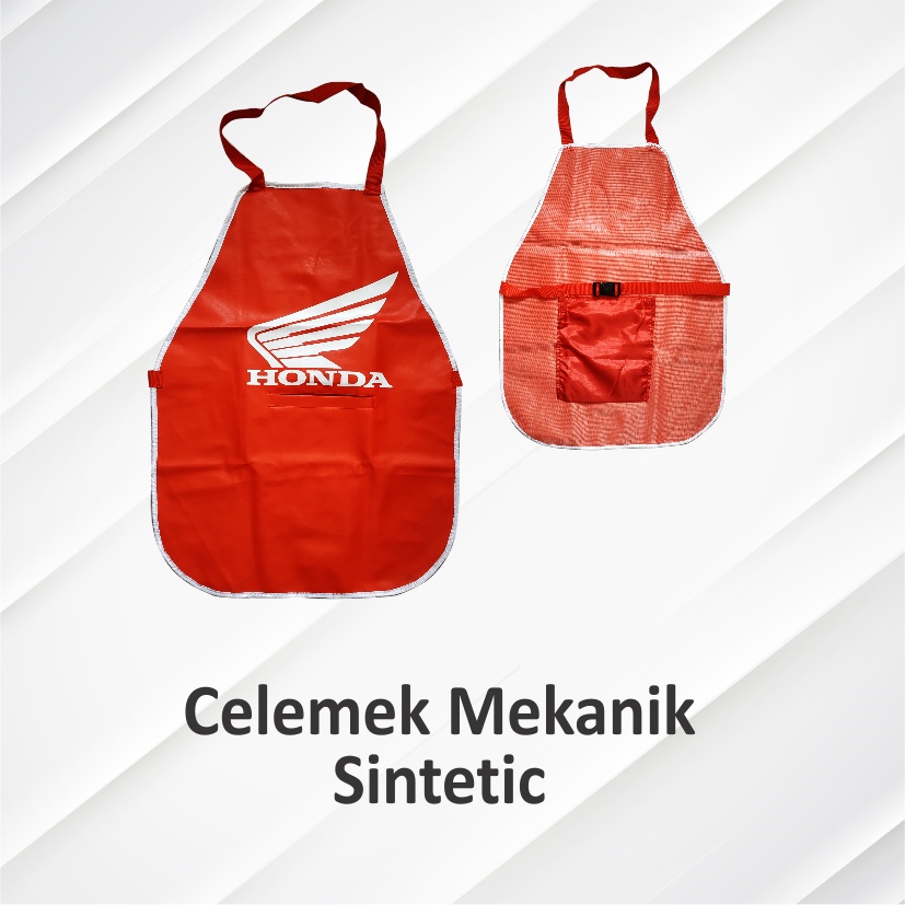 APRON / CELEMEK AHASS