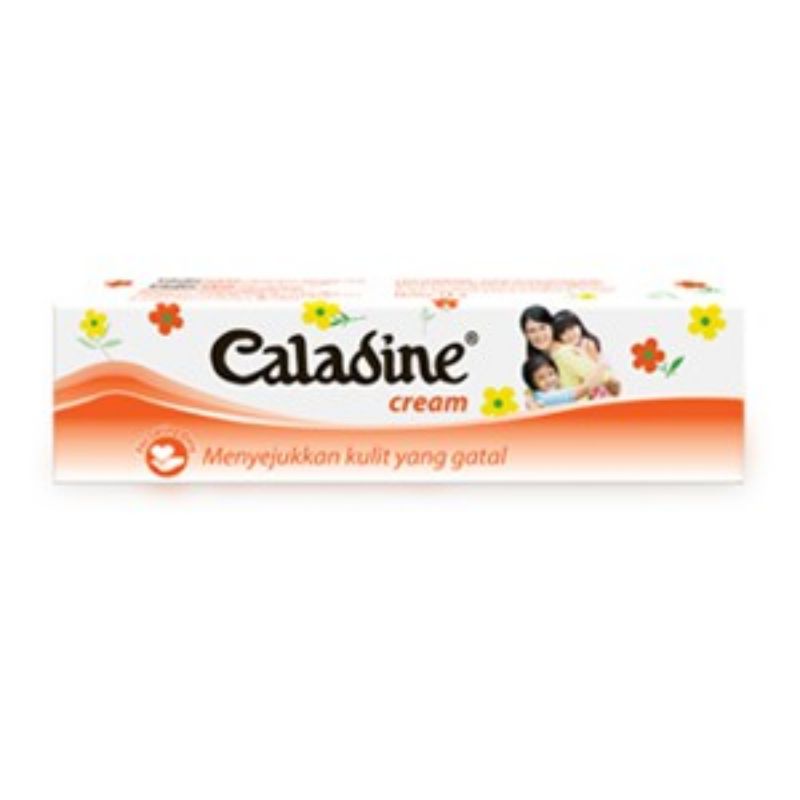 Caladine Cream 15gr