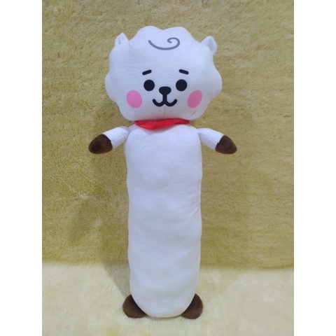 Boneka Guling Kepala karakter lucu New Style ukuran L