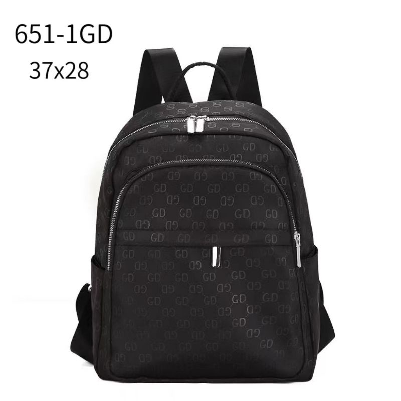 ransel korea GD/ tas wanita GD