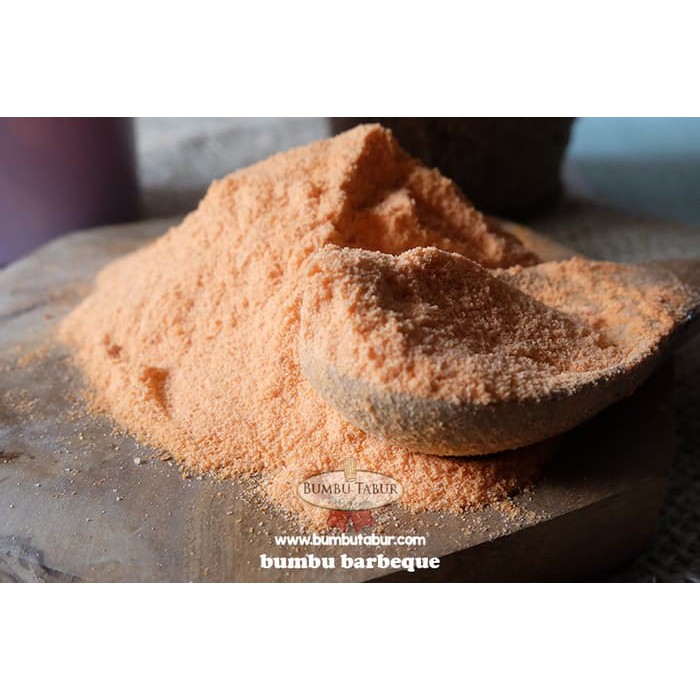 

Order Langsung Barbeque (BBQ) Powder Premium (Kemasan Aluminium Foil 1 kg) Limited