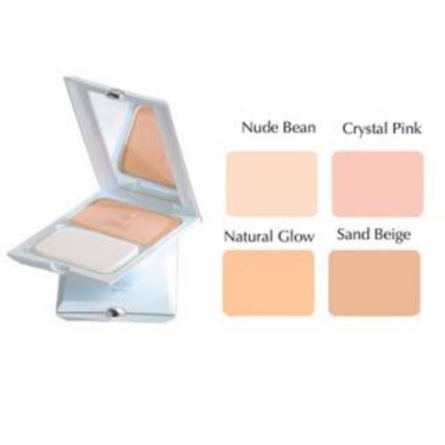Caring Colours UV White Duo Function Cake