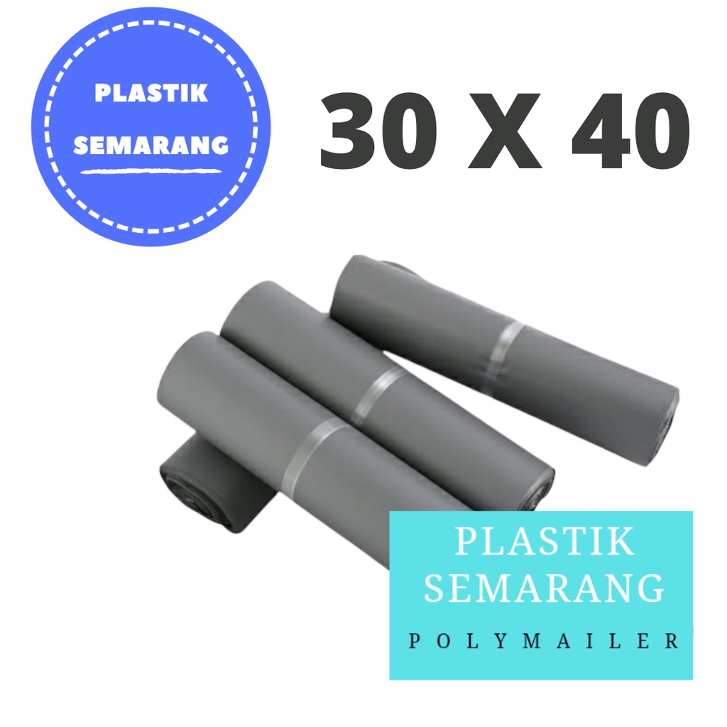 

polymailer 30 x 40 (100)