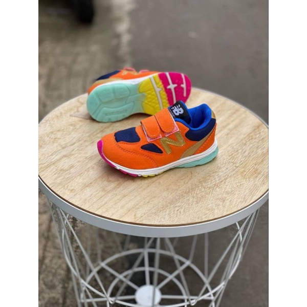 Sepatu New Balance Encap Anak