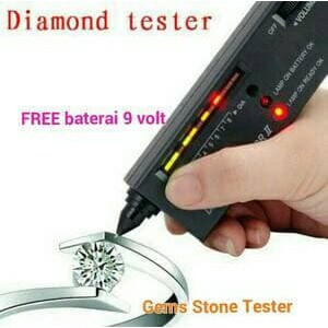 Diamond Selector II/ Diamond Tester