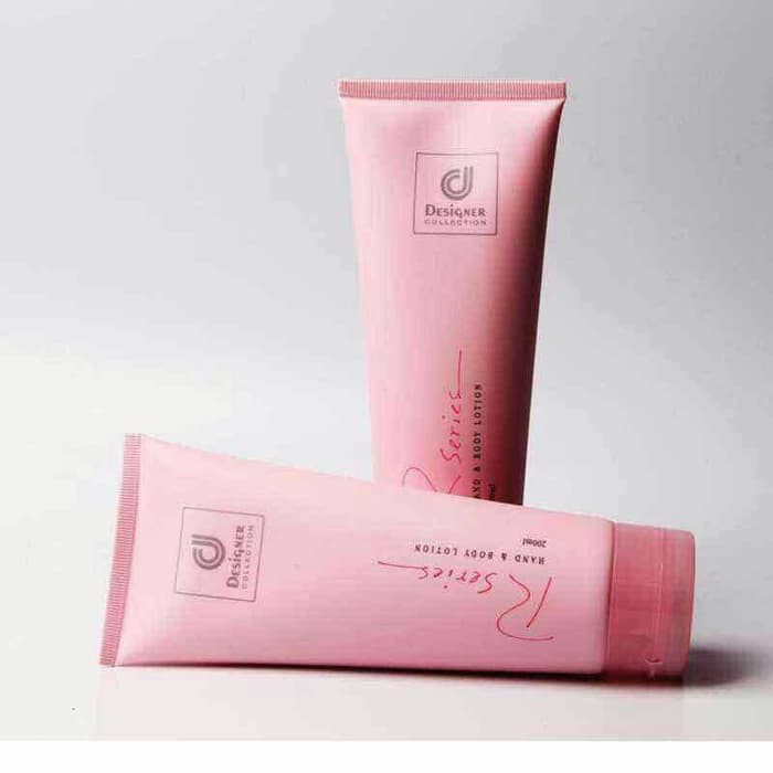Meilibahenling - Miss Moter Macha - Ped Egg Power R Series Hand & Body Lotion 200Ml Produk Terbaik