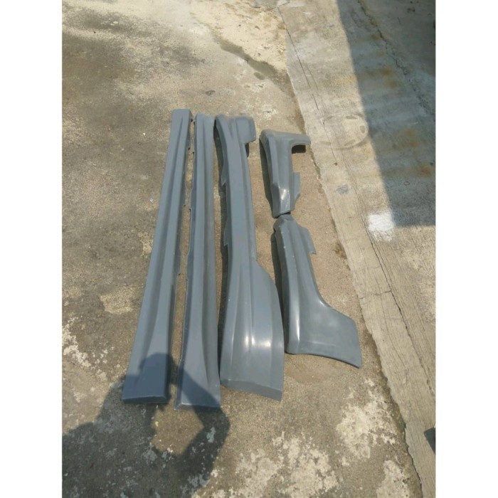 BODYKIT swift 2013 oem BODY KIT BEMPER