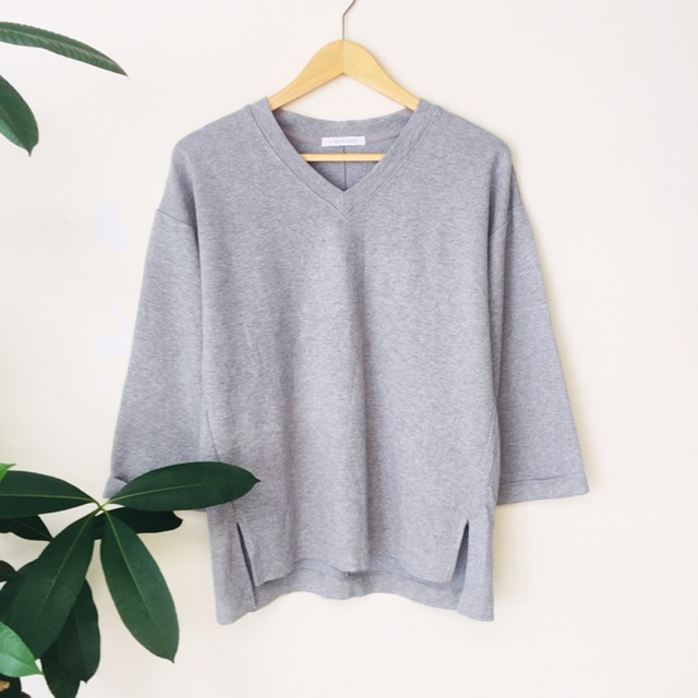 Kaos lengan panjang by LOWRYS FARM IMPORT