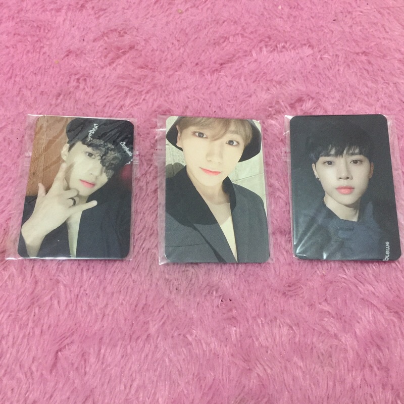 pc/photocard benefit/bene makestar/ms 1/1.0 jacob hyunjae q/changmin sunwoo the boyz tbz