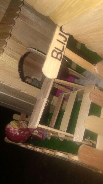 Gergaji Multifungsi Set 3 Way Blade Magic Saw Gergaji Kayu Besi Pipa Serbaguna