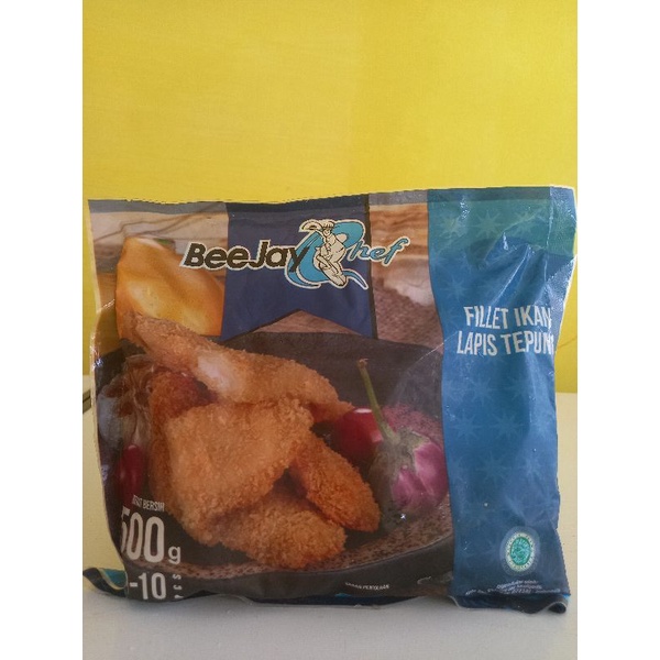 

FilletIkanLapisTepung