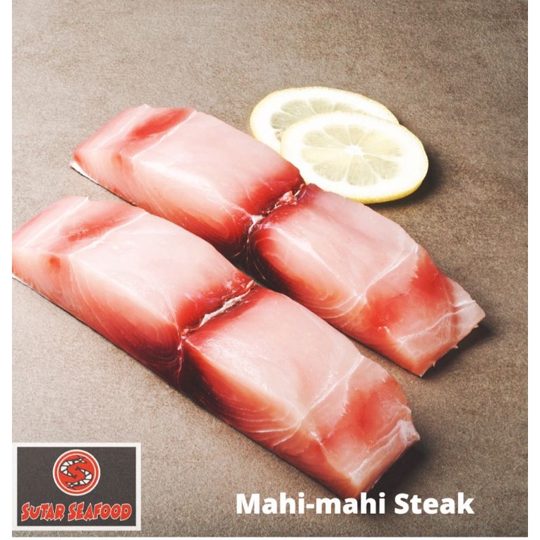 

Mahi-Mahi Steak