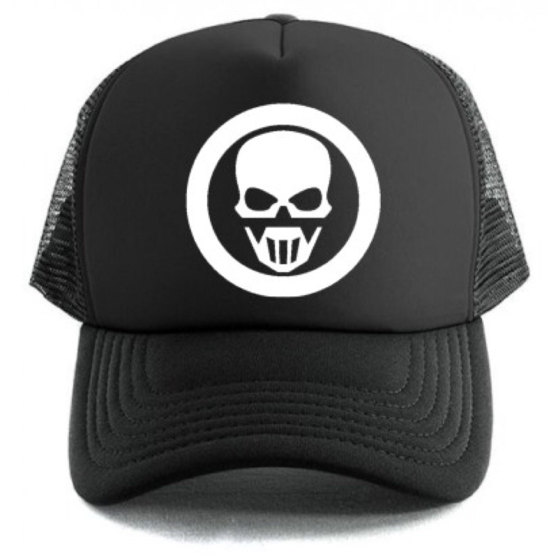 Topi Trucker GHOST RECON