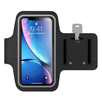 Armband Pouch for for iPhone XR