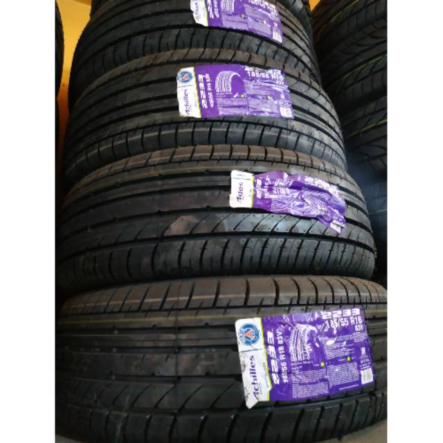 Ban Mobil achilles 2233 185/55 r16