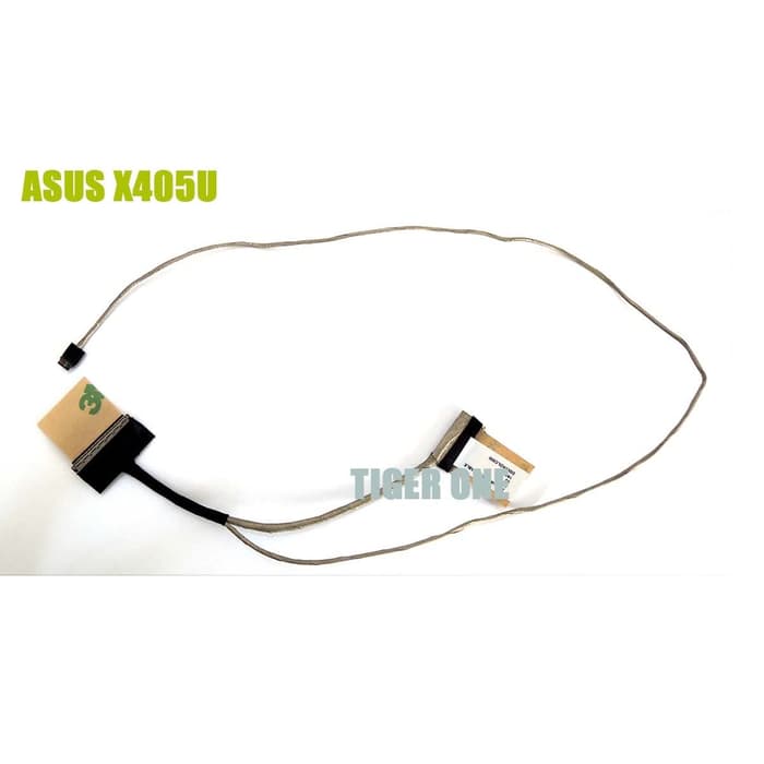 Kabel Flexible Fleksibel LED LCD Asus X405U X405UA S4000U