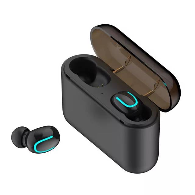 Bluetooth Headset Tws V5.0 Mini Bluetooth