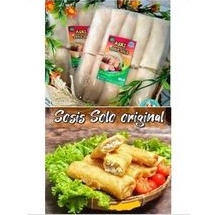 

Sosis Solo Original isi 10pcs