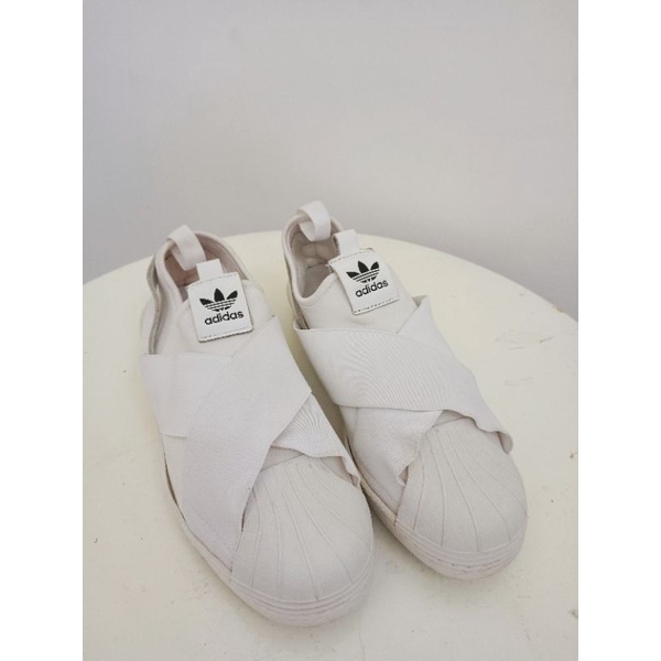 Adidas Superstar SlipOn Preloved