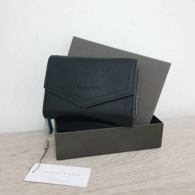 DOMPET CK ENVELOPE