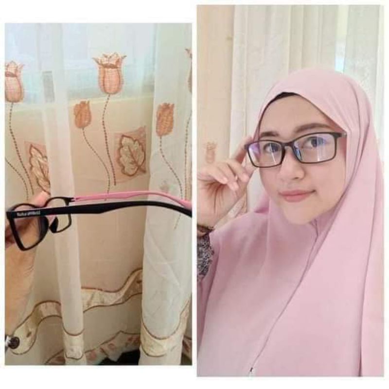 kacamata ionnanotech naturaworld