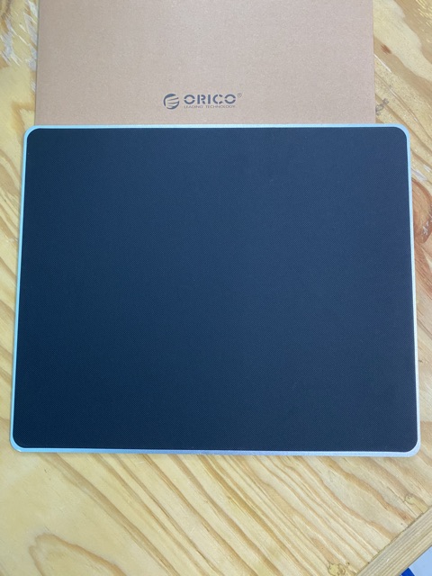 Orico AMP3025 Aluminum Alloy MousePad Mouse Pad