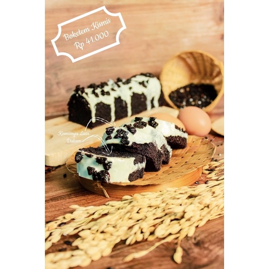 

Boketem-kismis//boluketanitem//aslitiBandung