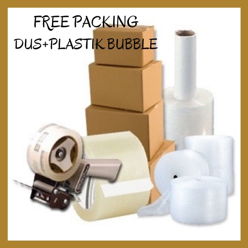 Cermin Aesthetic (CERMIN ASLI UK.15X15) Cermin Full Body Cermin Dinding Tempel Dekorasi Dinding-5