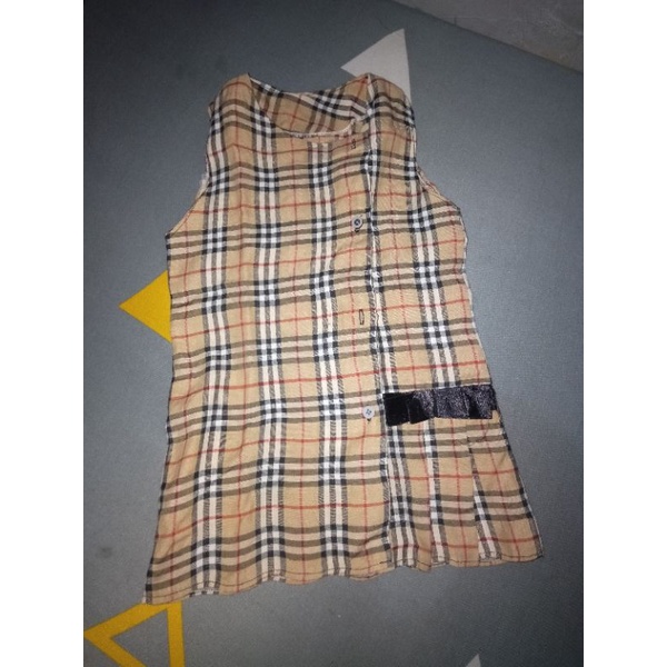 dress Burberry