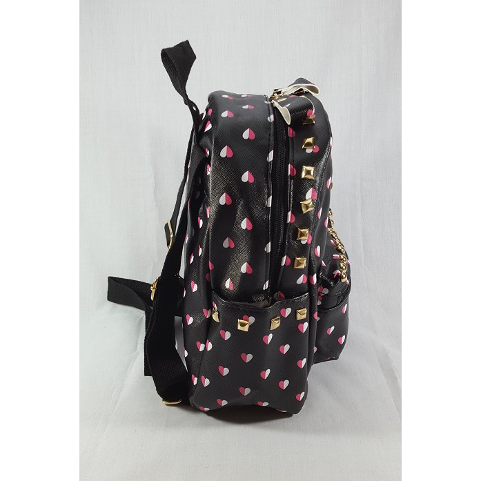 TAS BACKPACK WANITA TAS RANSEL IMPORT B06