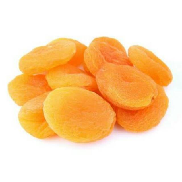 

Apricot Dried 1 Kg