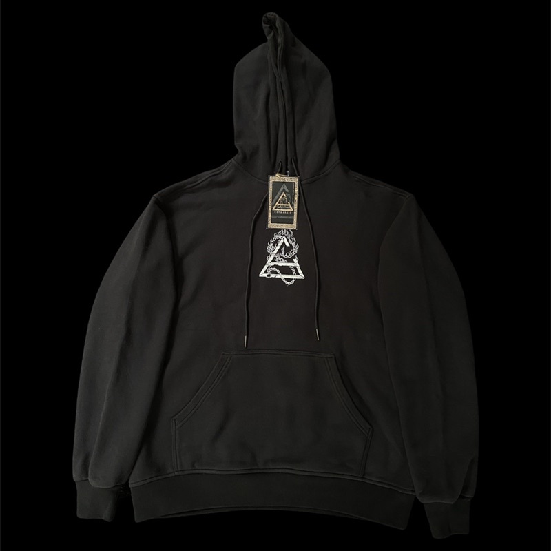 Catharsis Empire Chapter V - Hades