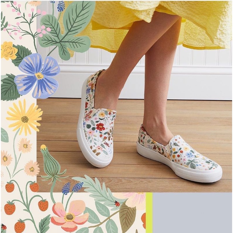 keds strawberry fields
