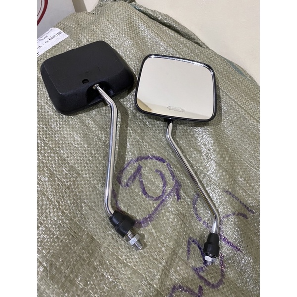 spion gl100 model ori kaca sepion