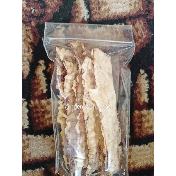 

PISANG LIDAH / PISANG AROMA LIDAH / PISANG SALE LIDAH